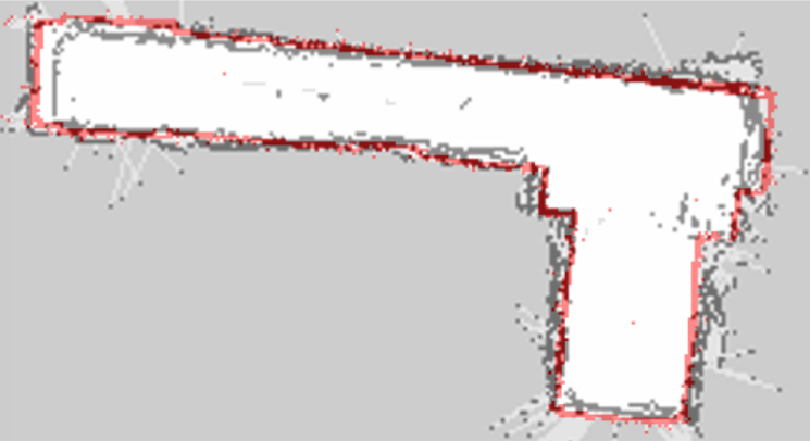 Mapping Results Comparison